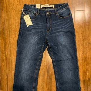 Men’s Barbell Apparel denim